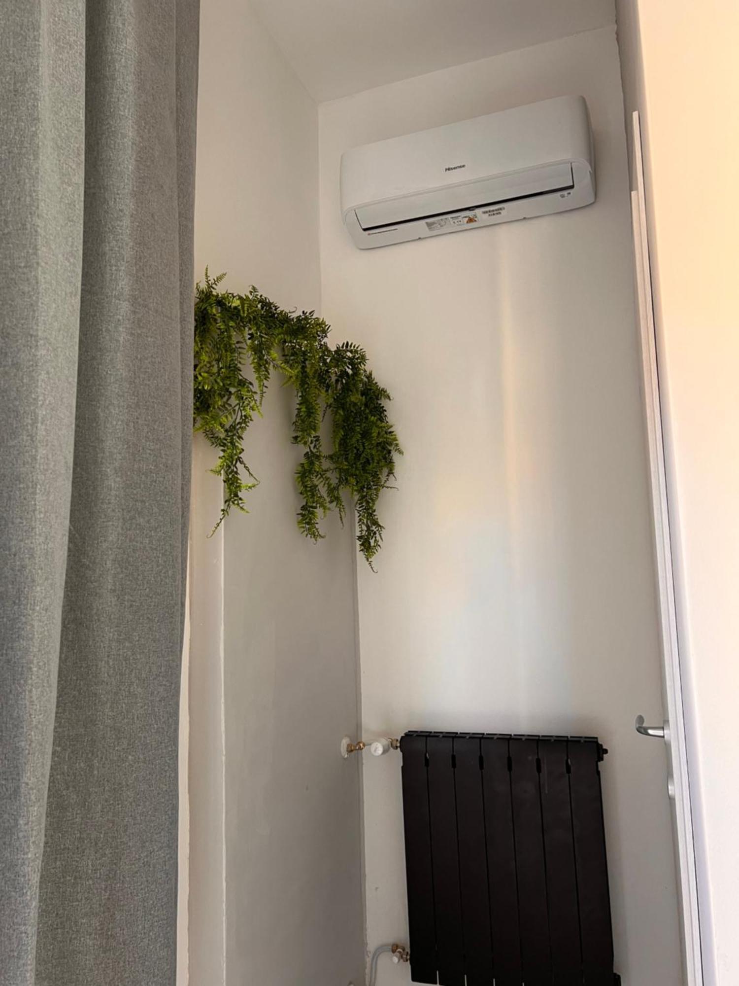 Le Temple Du Luxe Bed & Breakfast Agrigento Exterior photo